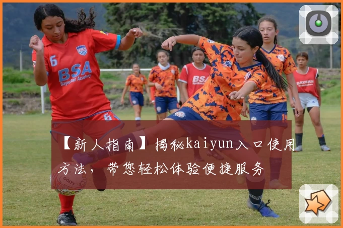 【新人指南】揭秘kaiyun入口使用方法，带您轻松体验便捷服务