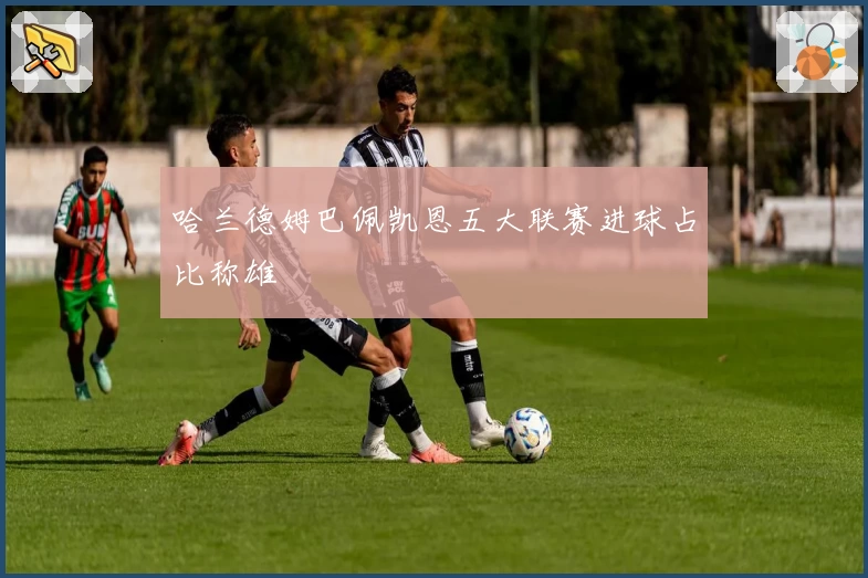 哈兰德姆巴佩凯恩五大联赛进球占比称雄